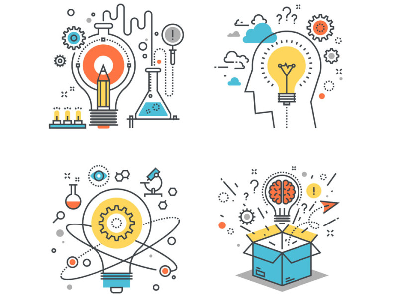 3 Empresas Criativas e Inovadoras