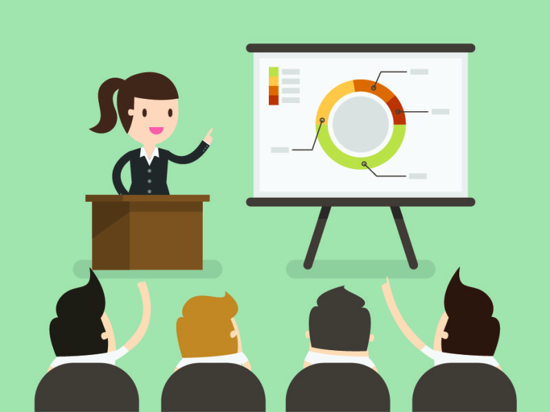 Pitch para o seu negócio Passo a Passo