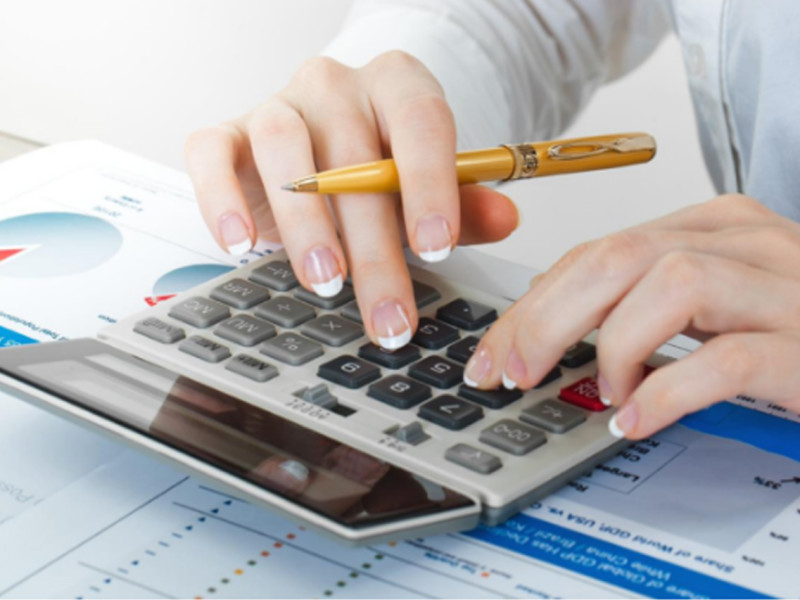 controle de finanças