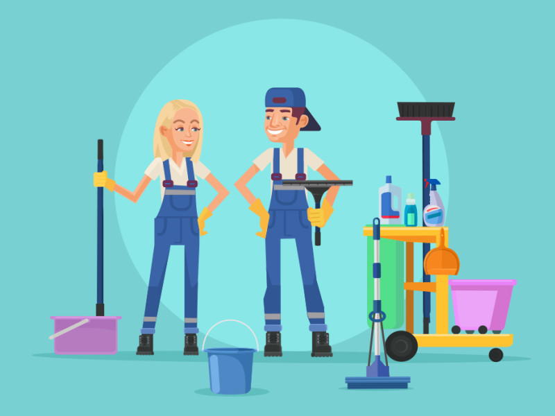 empregado doméstico