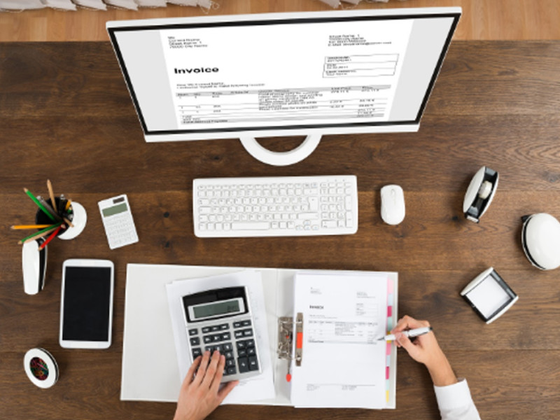 Nota Fiscal Eletrônica