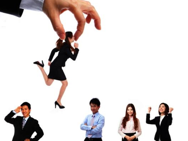 Retenção de talentos