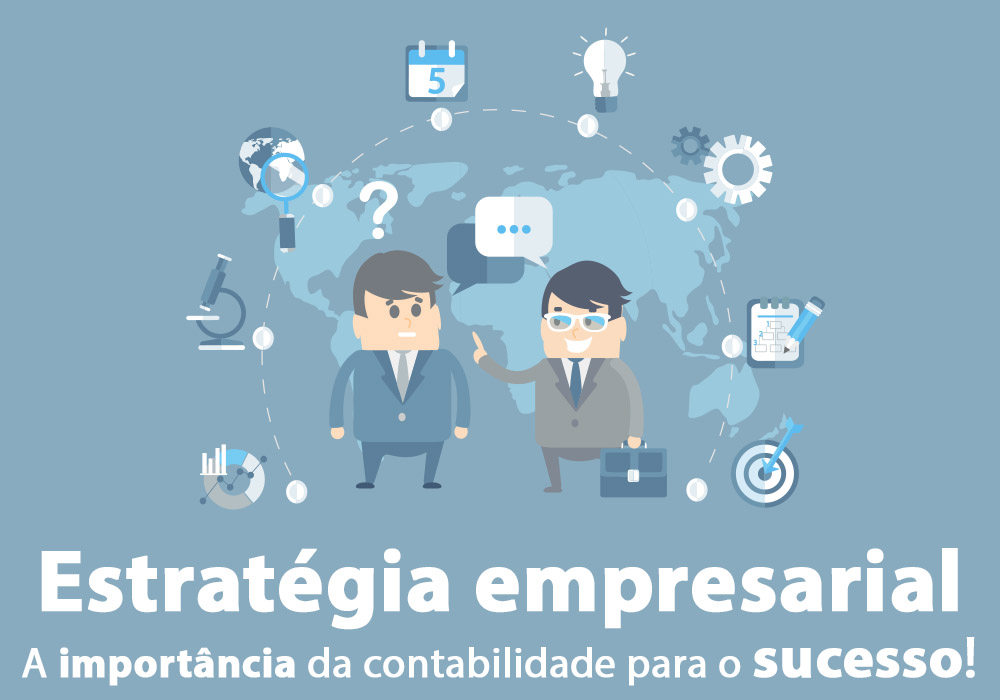 Estratégia empresarial