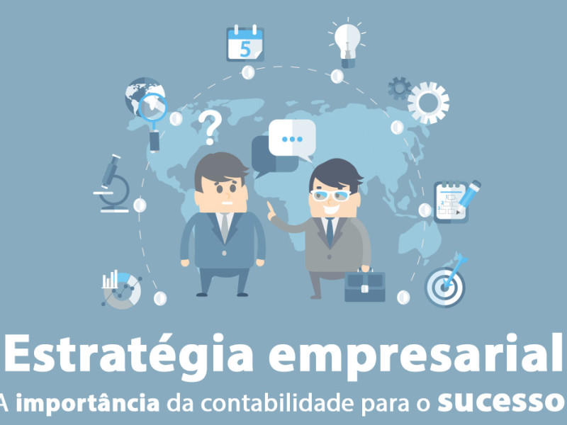 Estratégia empresarial