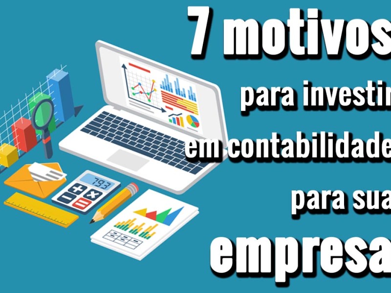 contabilidade para sua empresa