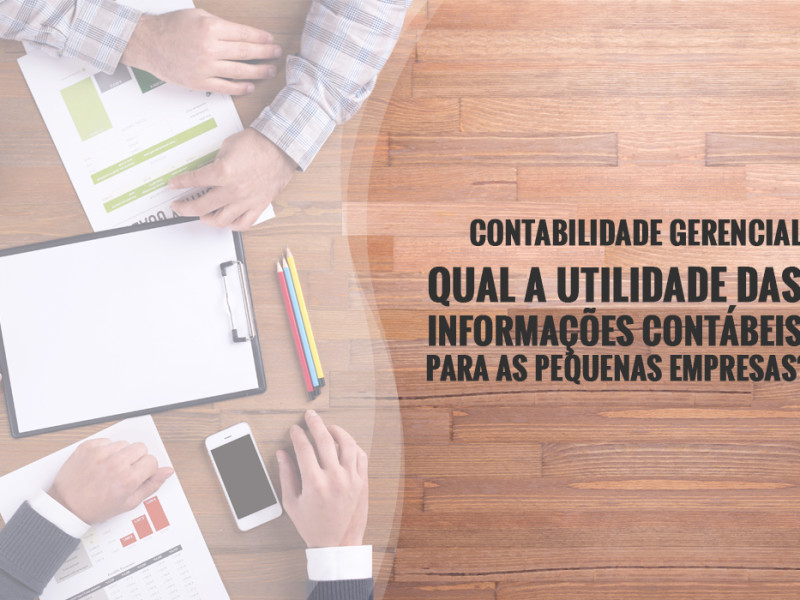 contabilidade gerencial