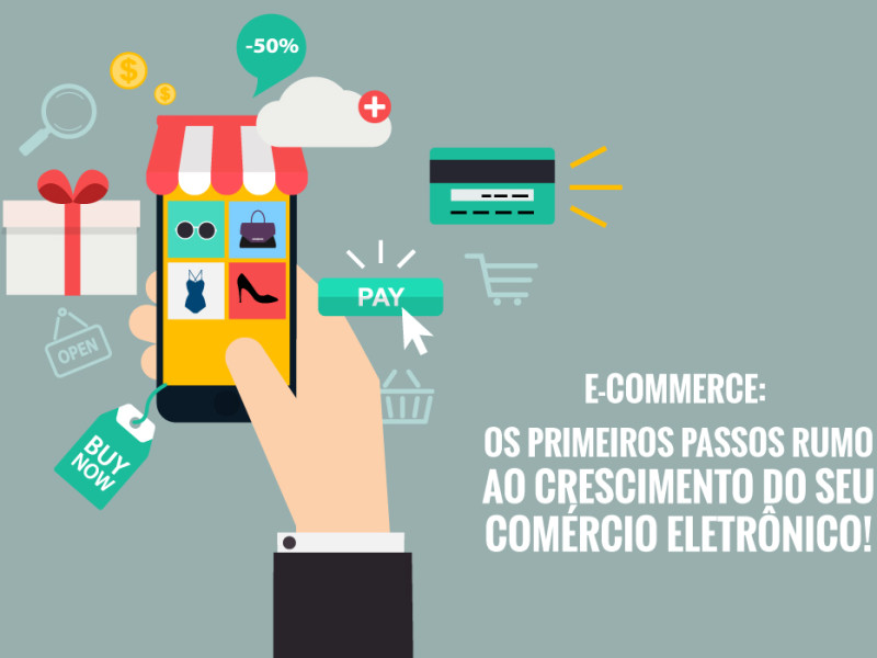 comércio eletrônico no Brasil