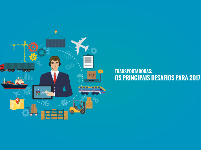 transportadoras brasileiras