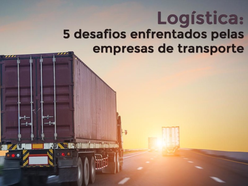 empresas de transporte