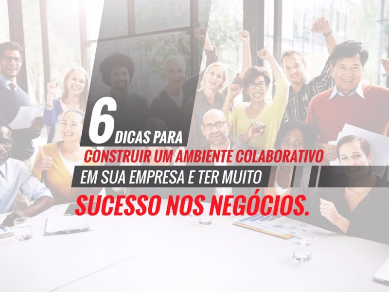 negócio bem sucedido