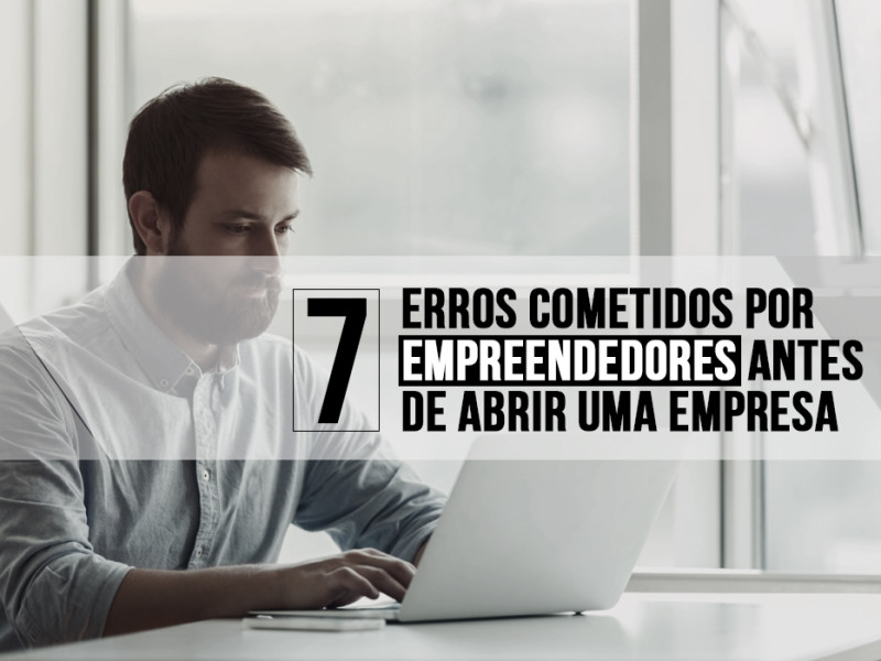 abrir uma empresa