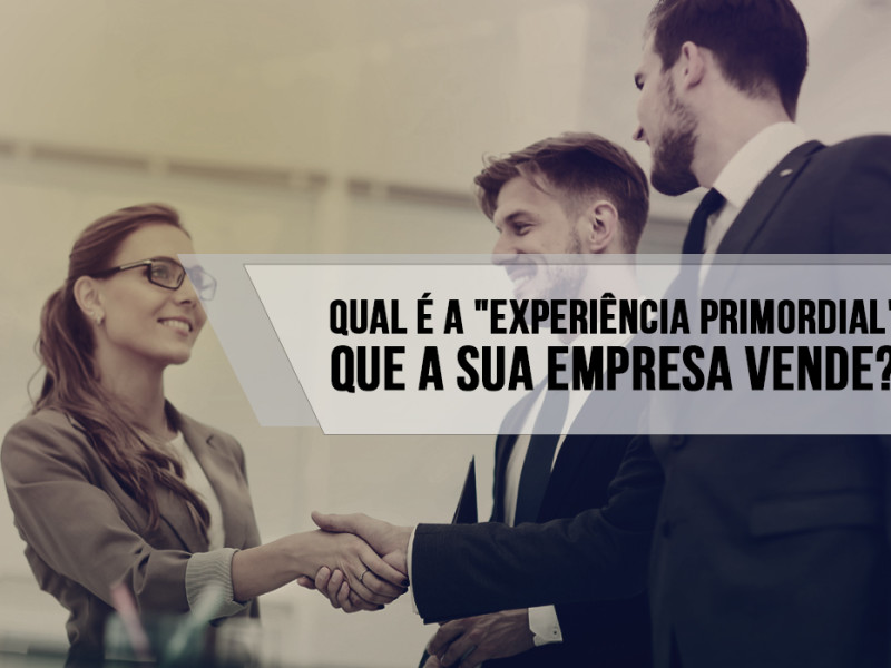 experiência primordial