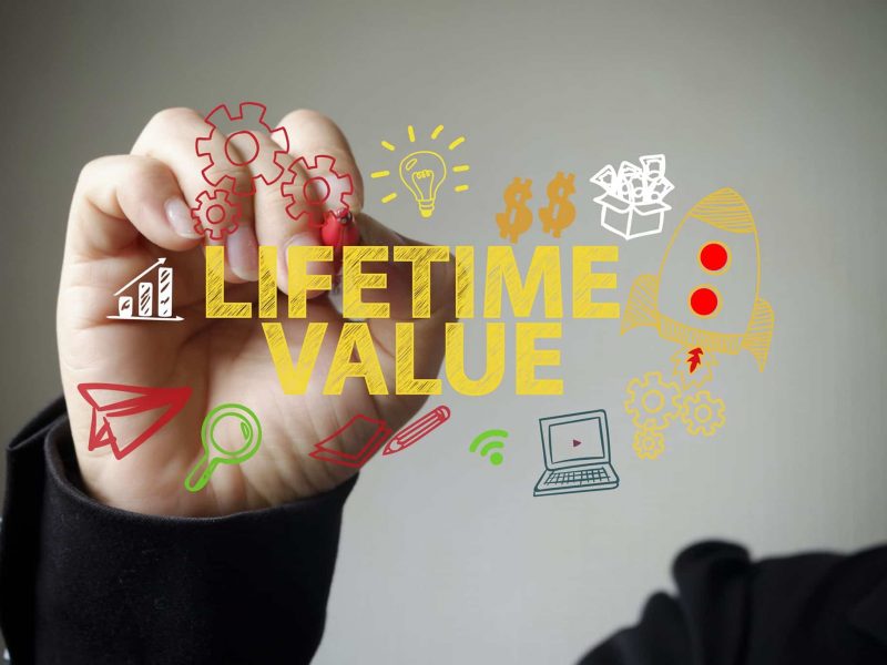Life Time Value